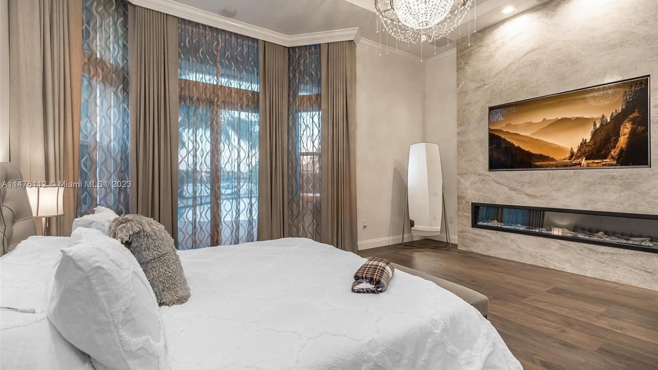 Photo of Bedroom in Towngate