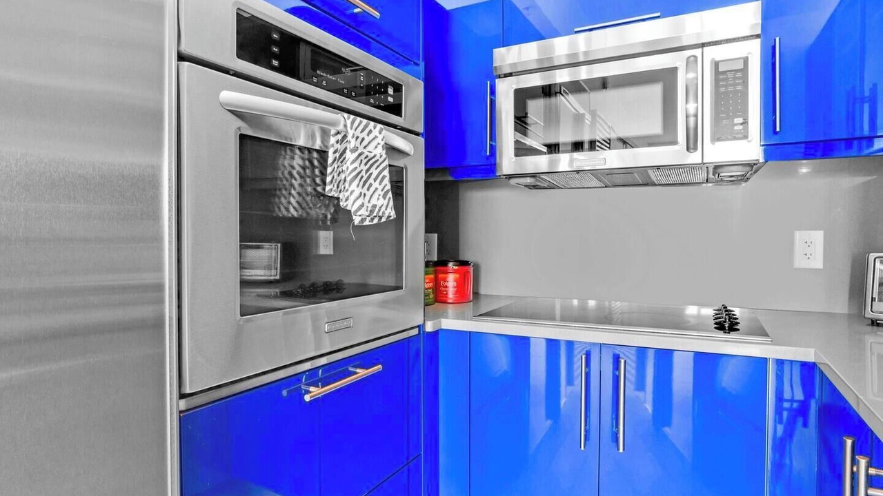 Photo of Kitchen in Central Beach