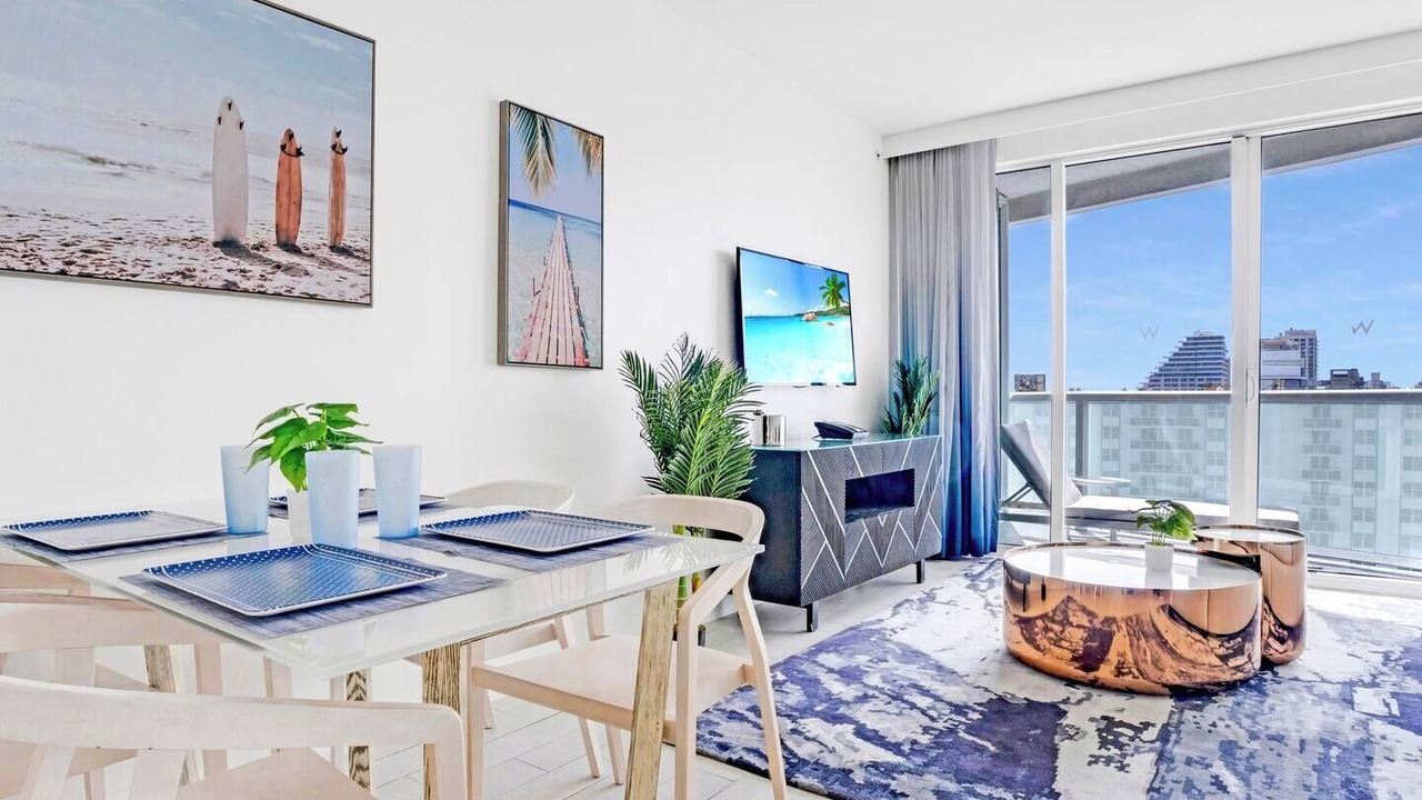 Photo of Bedroom in Central Beach