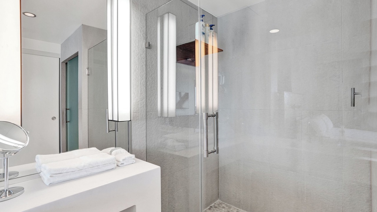 Photo of Bathroom in Central Beach