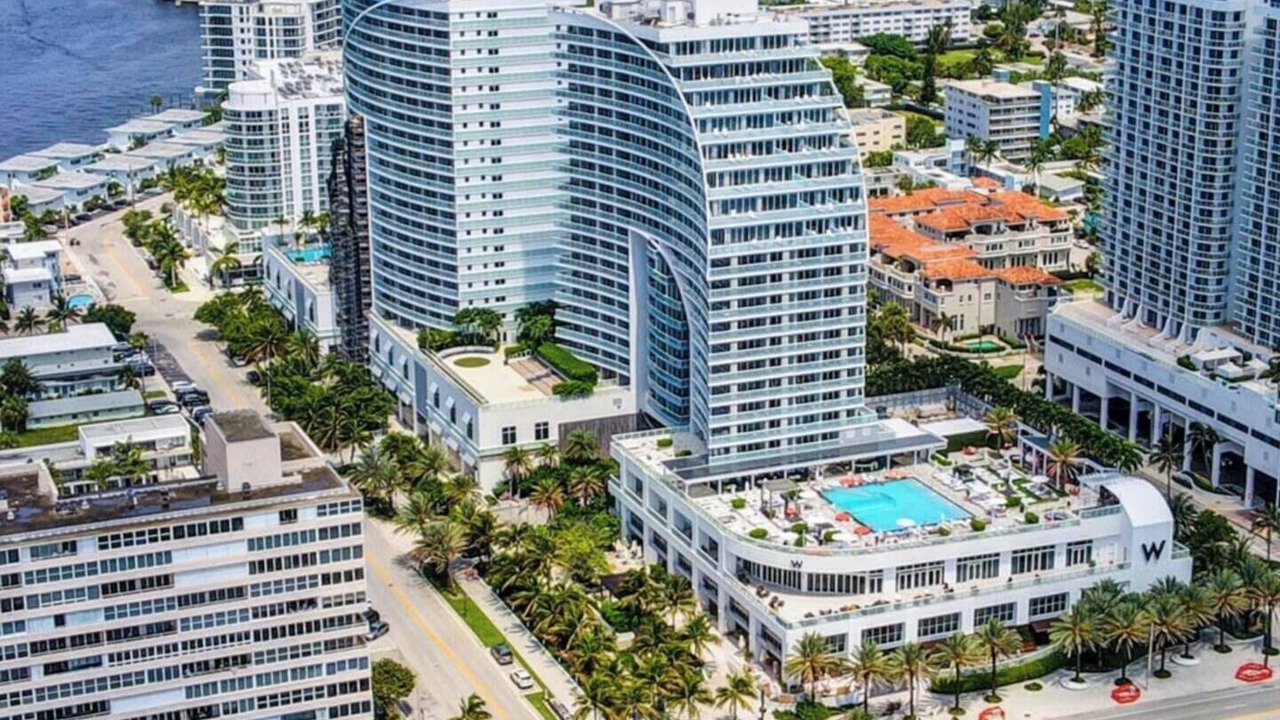Photo of Outdoor in Central Beach