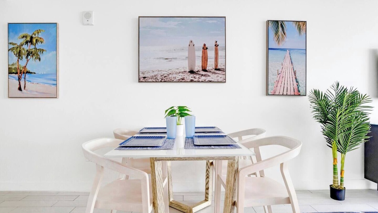 Photo of Bedroom in Central Beach