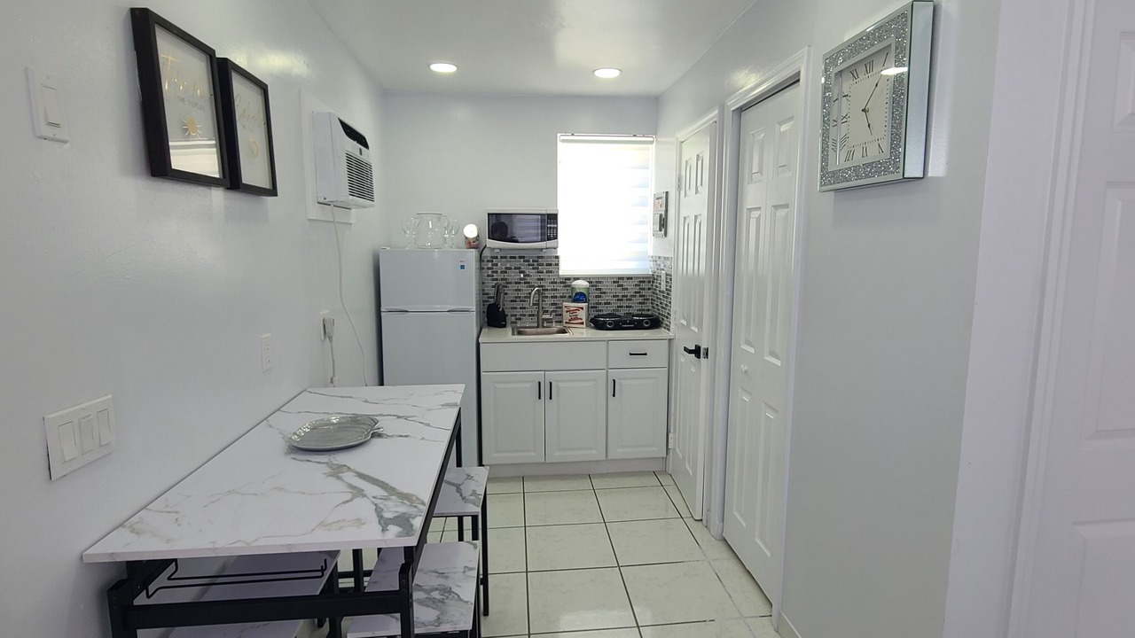 Photo of Kitchen in Boulevard Heights