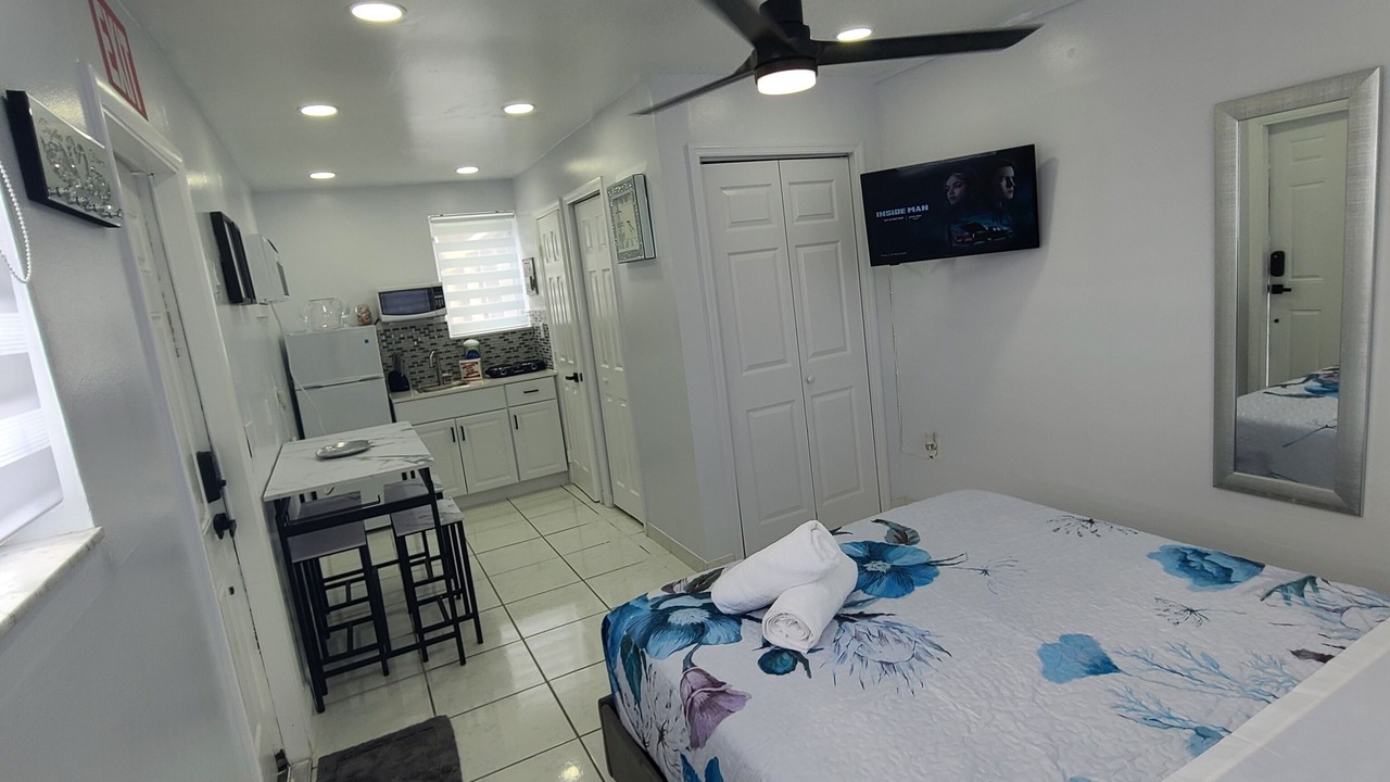 Photo of Bedroom in Boulevard Heights