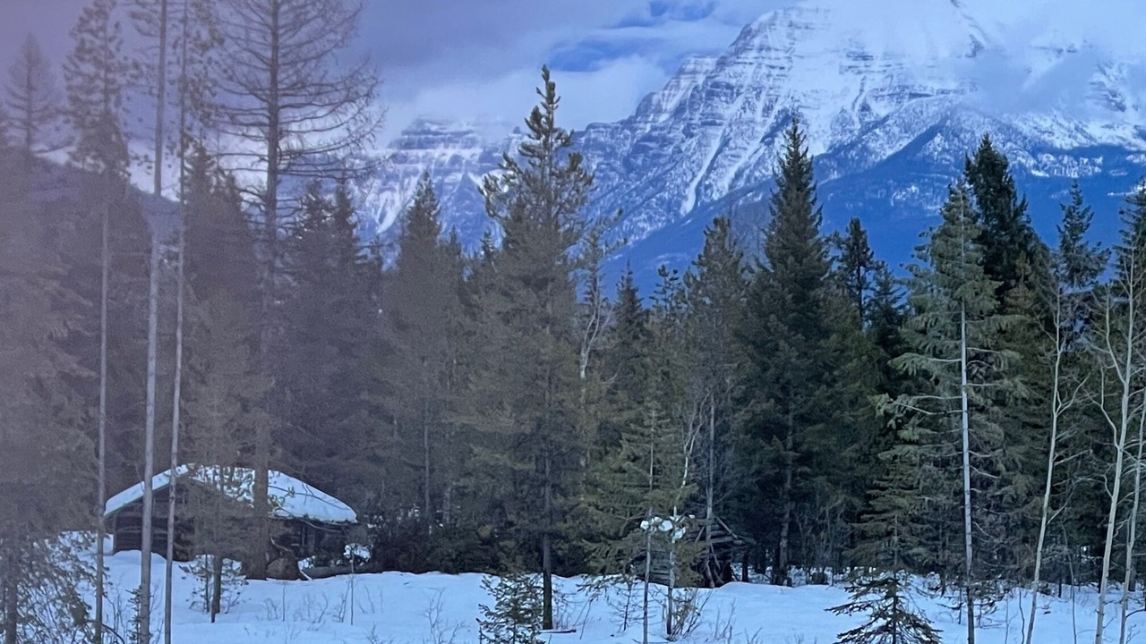 Photo of Others in Polebridge