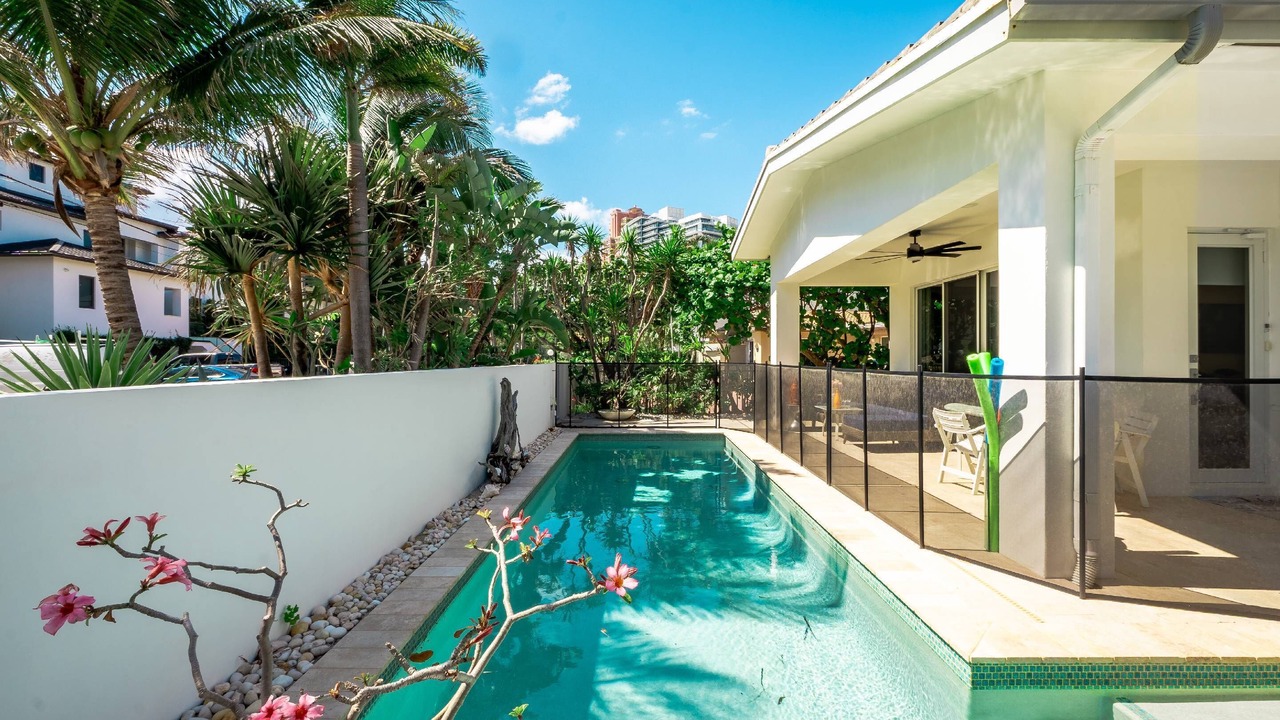 Photo of Outdoor in Lauderdale Beach