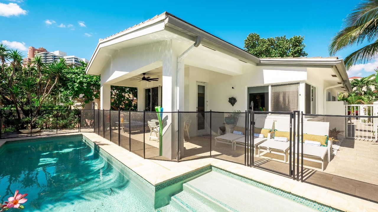 Photo of Outdoor in Lauderdale Beach