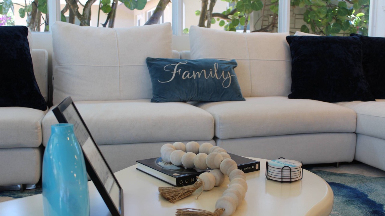 Photo of Bedroom in Lauderdale Beach