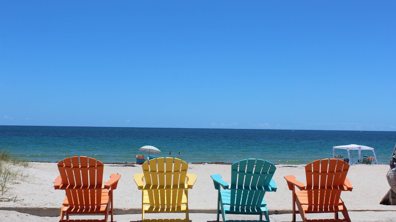 Photo of Others in Lauderdale Beach