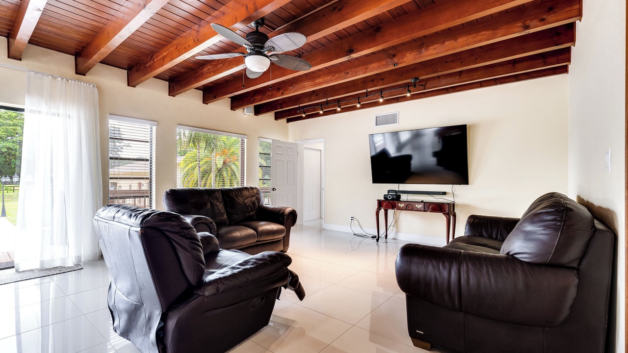 Photo of Bedroom in Southwest Ranches