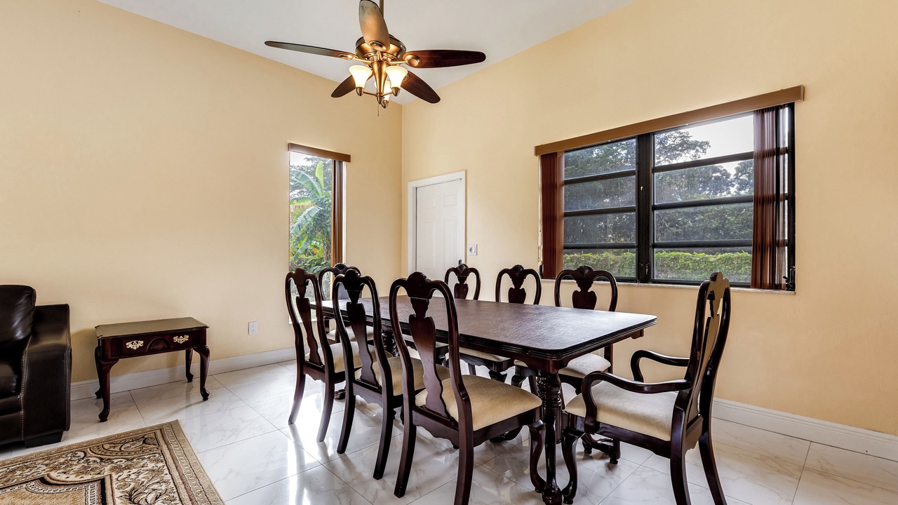 Photo of Bedroom in Southwest Ranches