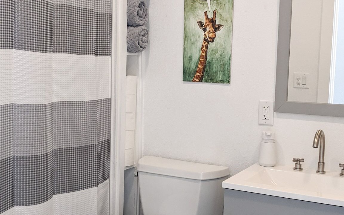 Photo of Bathroom in Polson