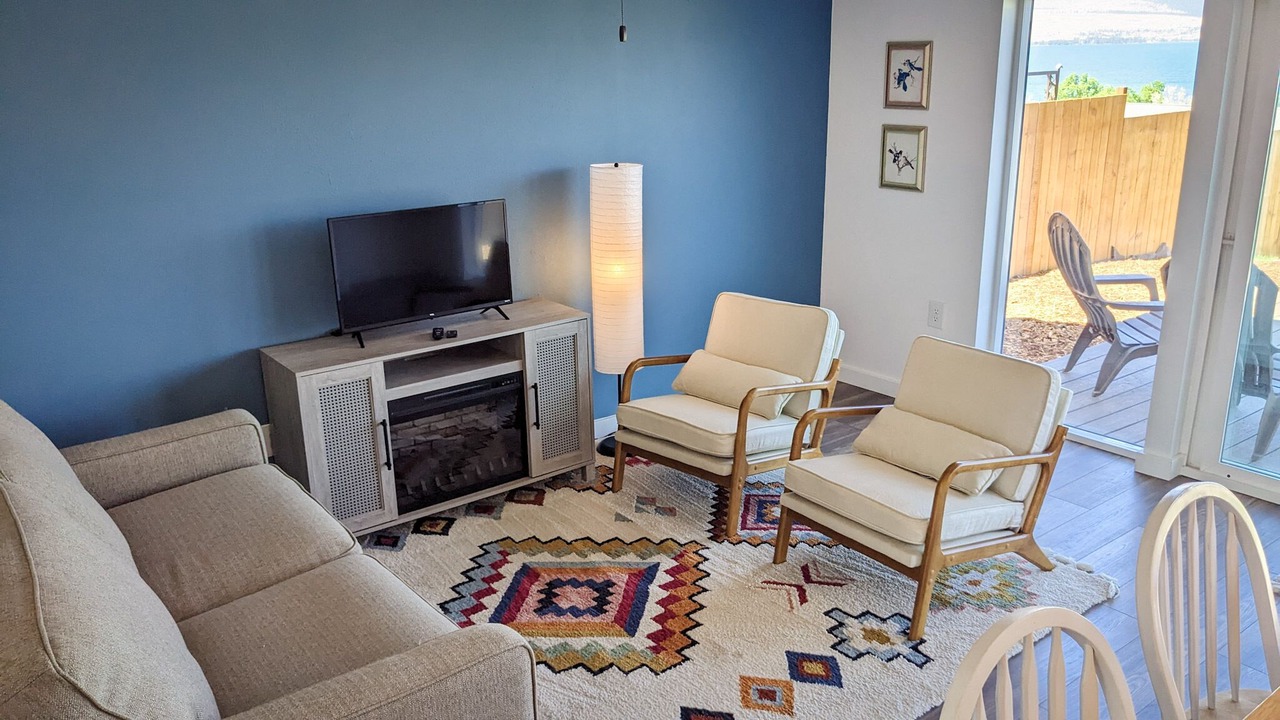 Photo of Livingroom in Polson