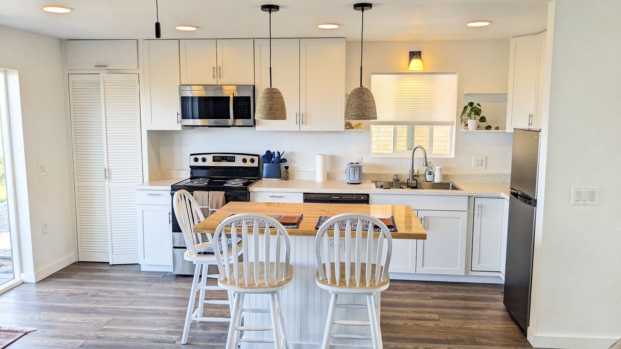 Photo of Kitchen in Polson