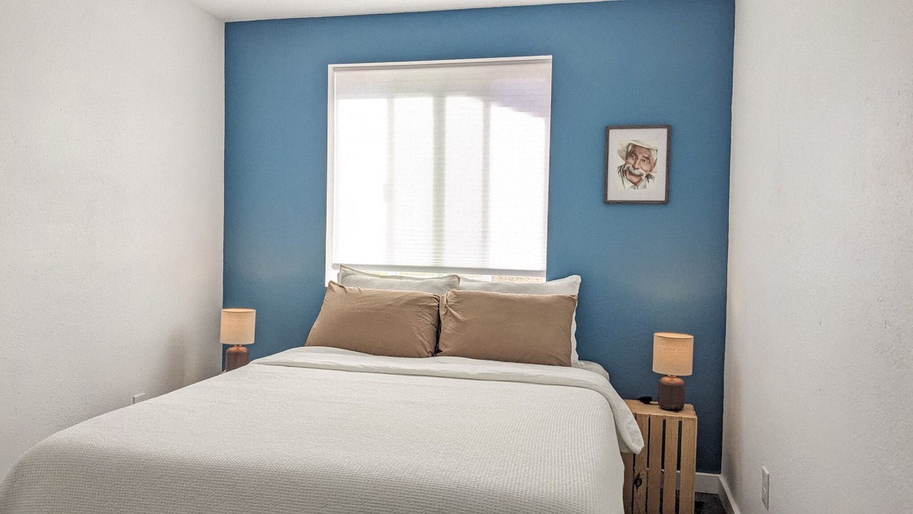 Photo of Bedroom in Polson