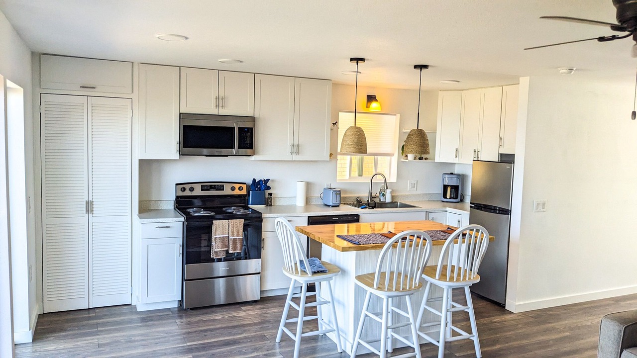 Photo of Kitchen in Polson