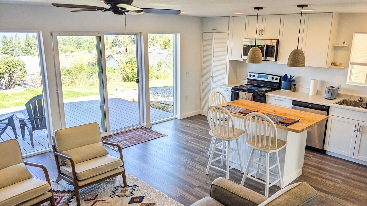 Photo of Kitchen in Polson