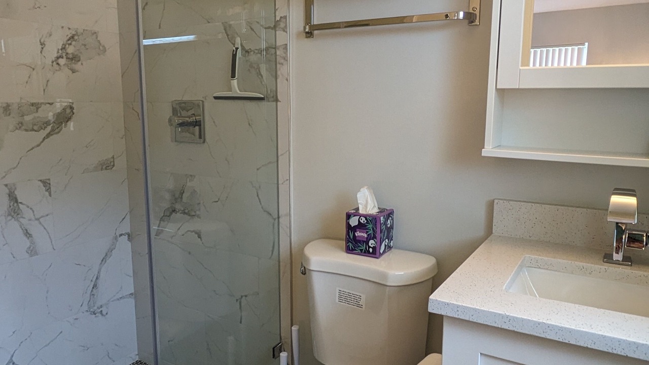 Photo of Bathroom in Coral Ridge