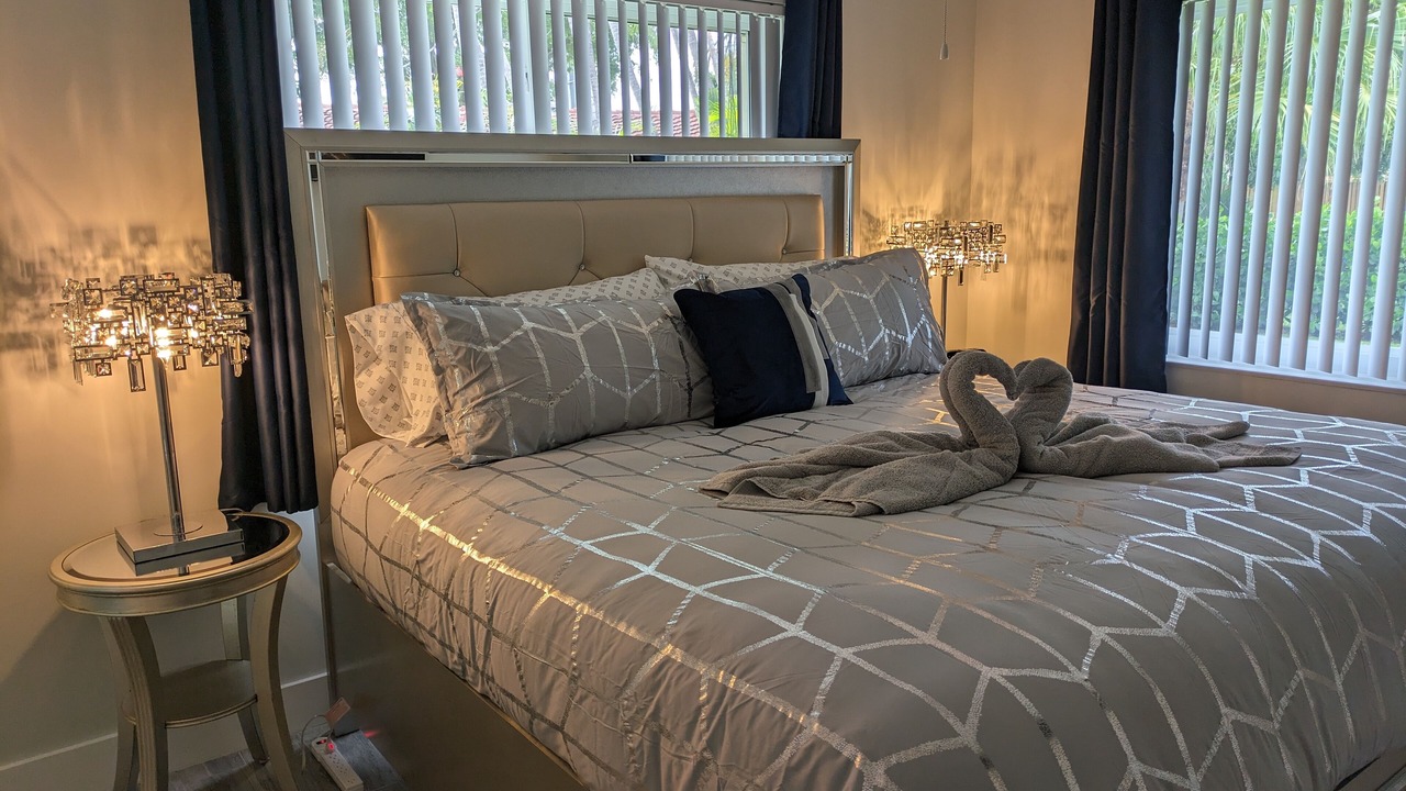 Photo of Bedroom in Coral Ridge