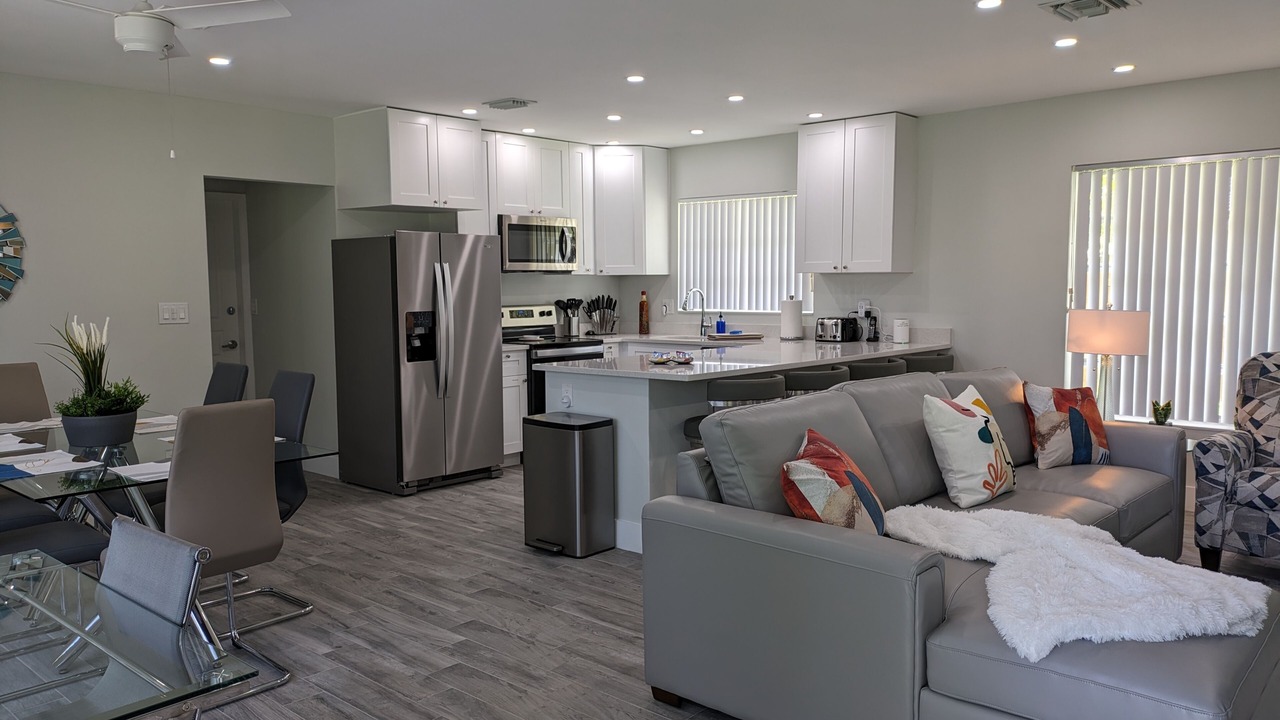 Photo of Livingroom in Coral Ridge
