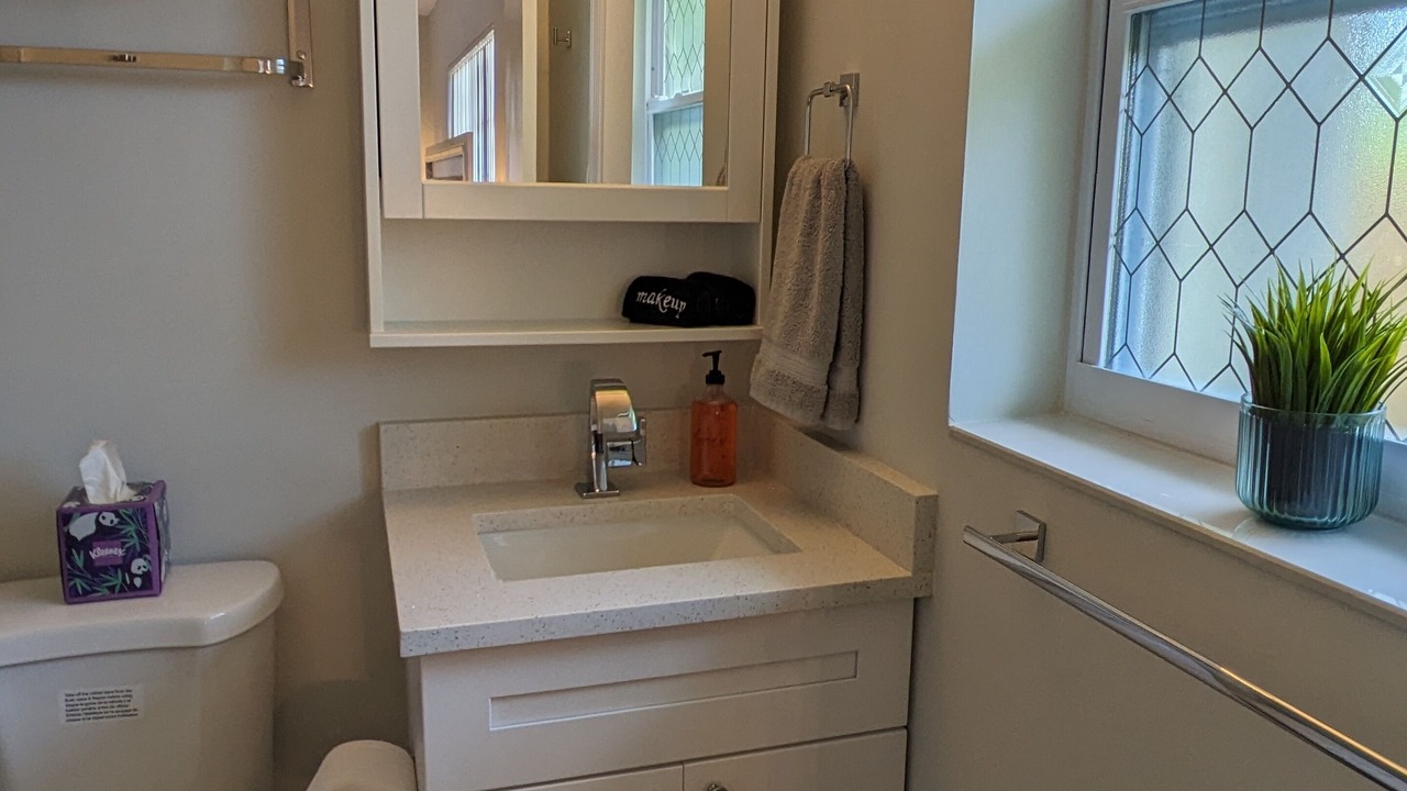 Photo of Bathroom in Coral Ridge