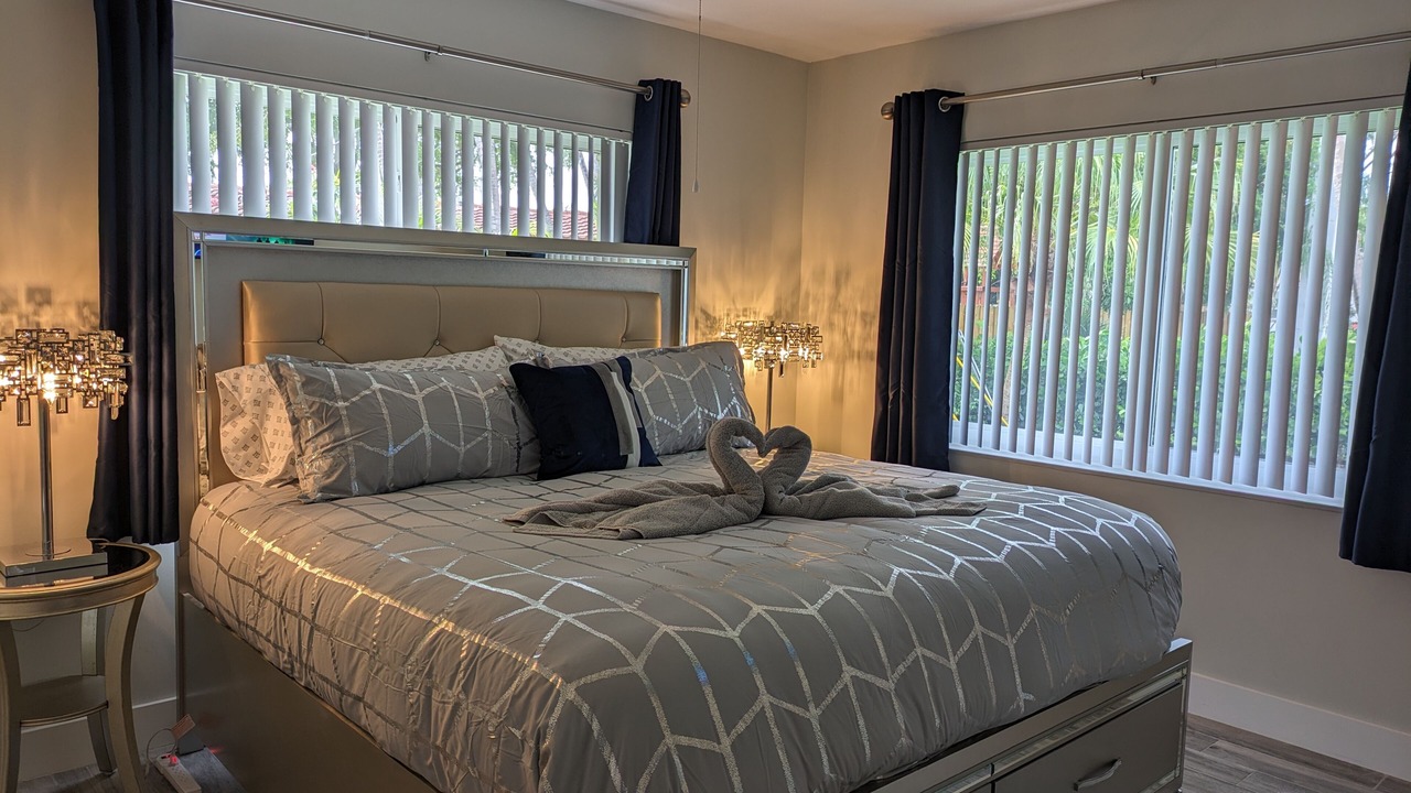 Photo of Bedroom in Coral Ridge