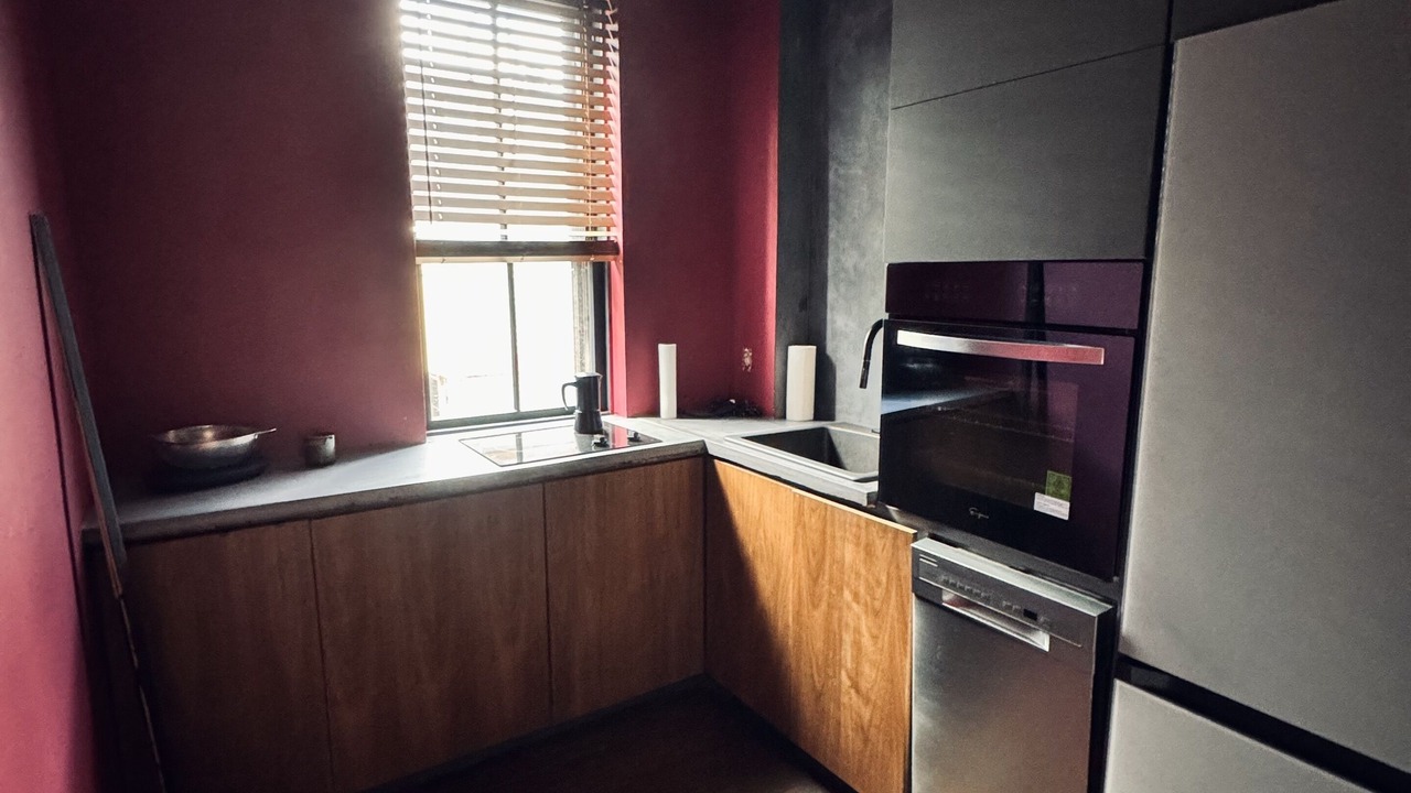Photo of Kitchen in Albany