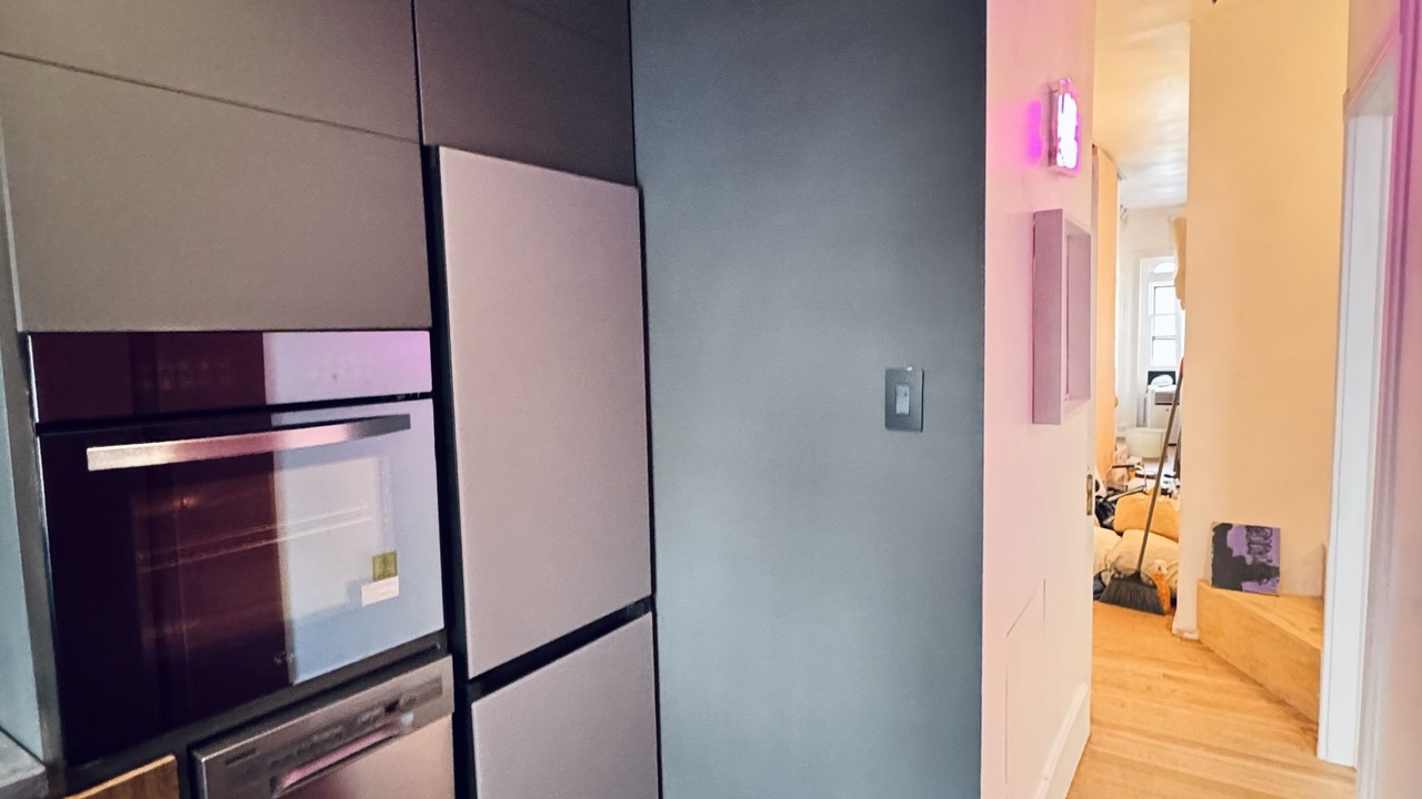 Photo of Kitchen in Albany