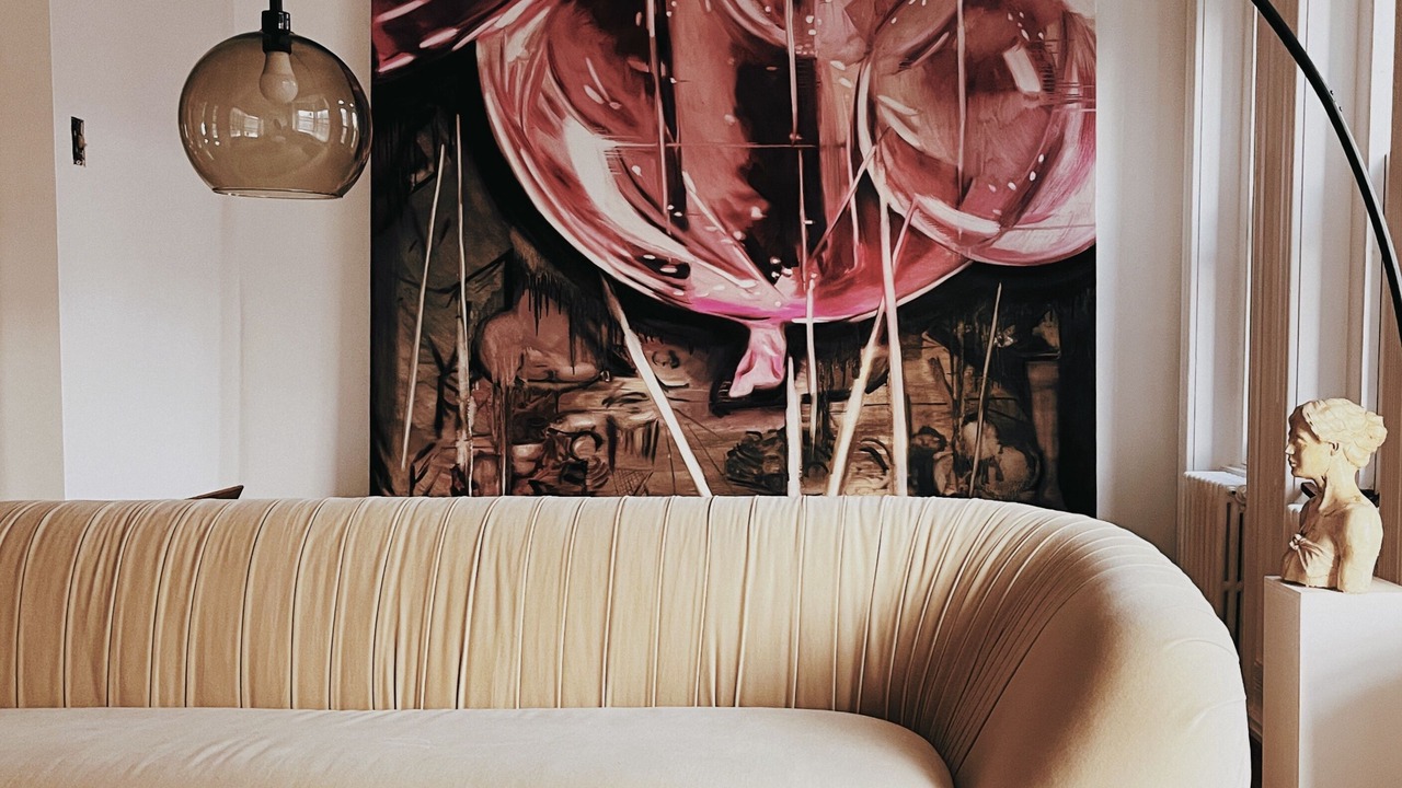 Photo of Livingroom in Albany