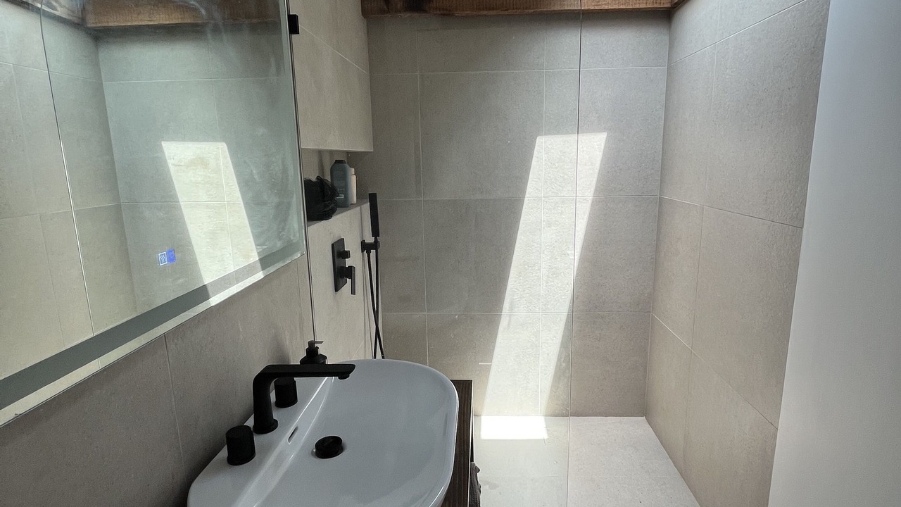 Photo of Bathroom in Albany