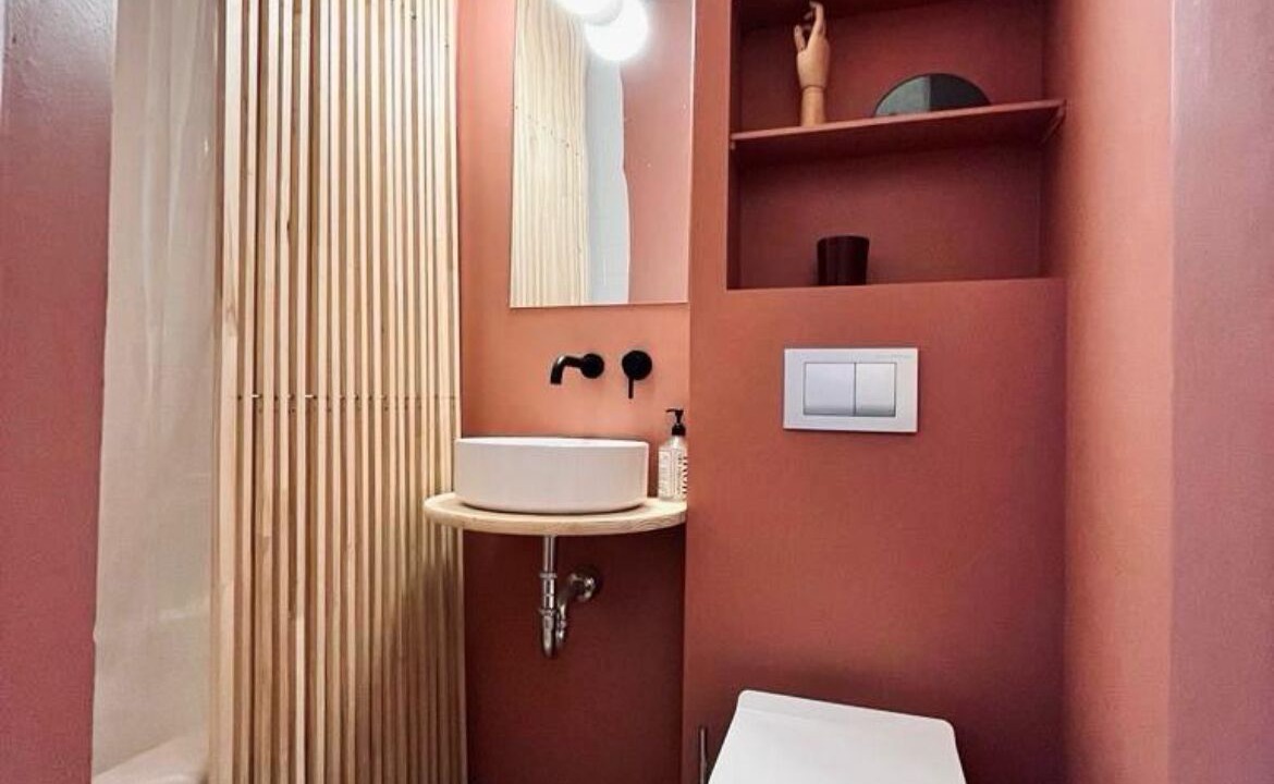 Photo of Bathroom in Albany