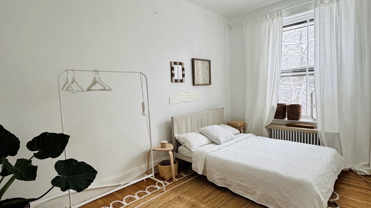 Photo of Bedroom in Albany