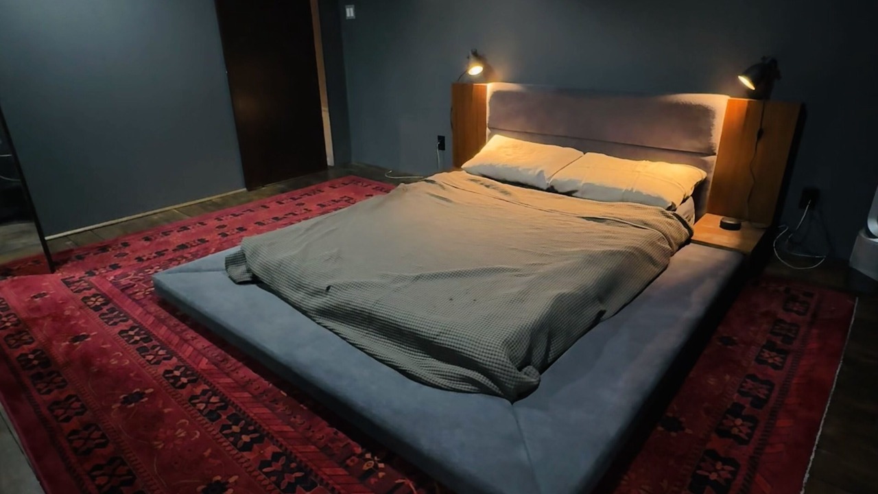 Photo of Bedroom in Albany