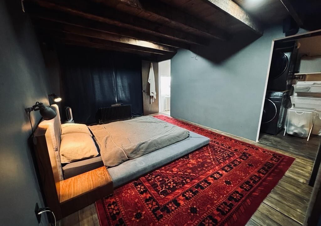Photo of Bedroom in Albany
