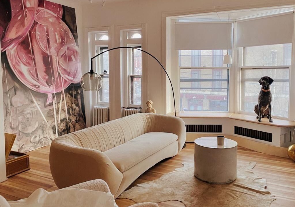 Photo of Livingroom in Albany