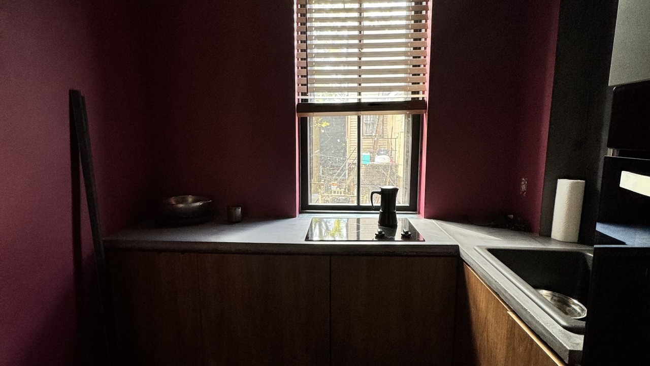 Photo of Kitchen in Albany