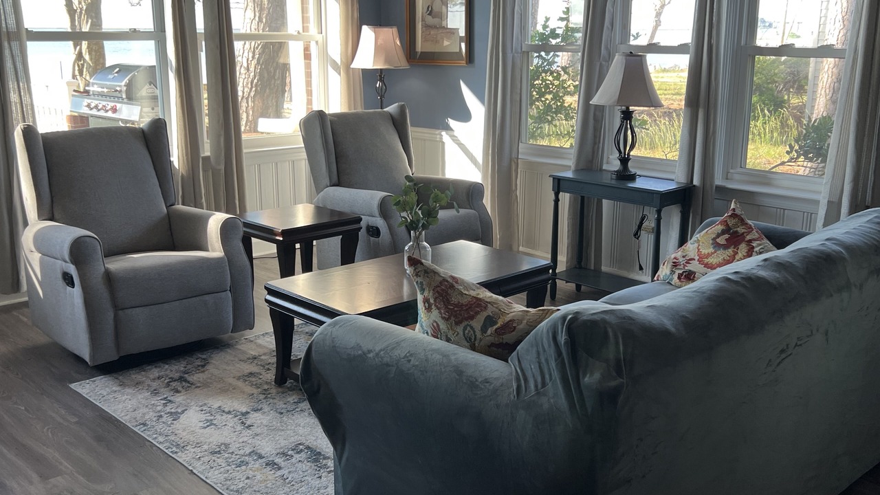 Photo of Livingroom in Onancock