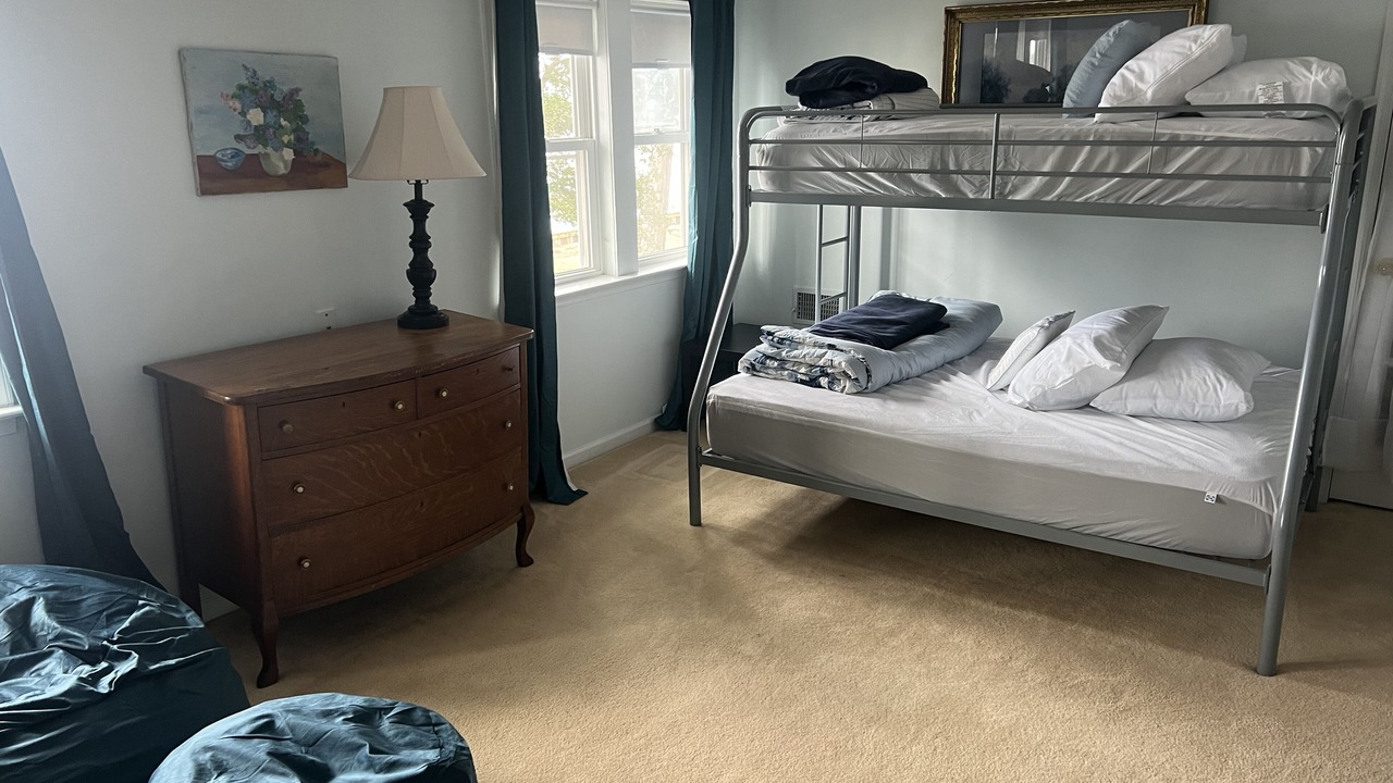 Photo of Bedroom in Onancock
