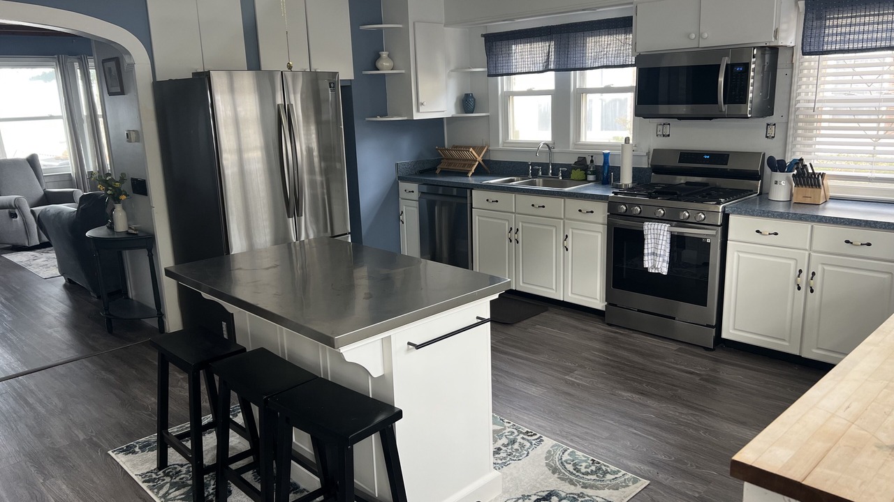 Photo of Kitchen in Onancock