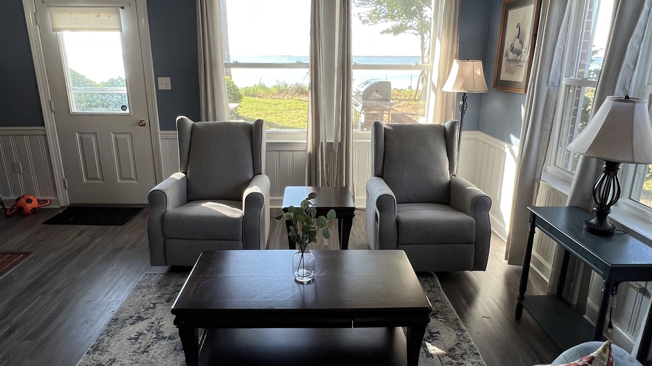 Photo of Livingroom in Onancock