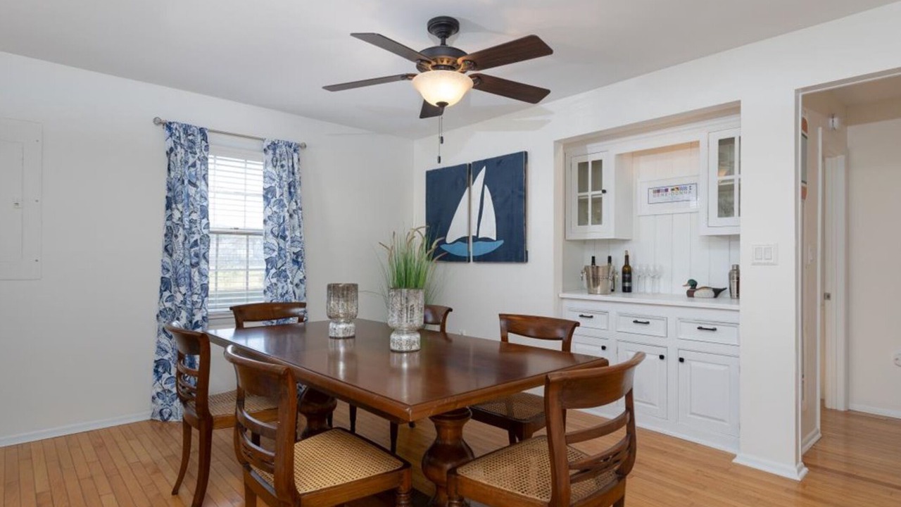 Photo of Livingroom in Oxford