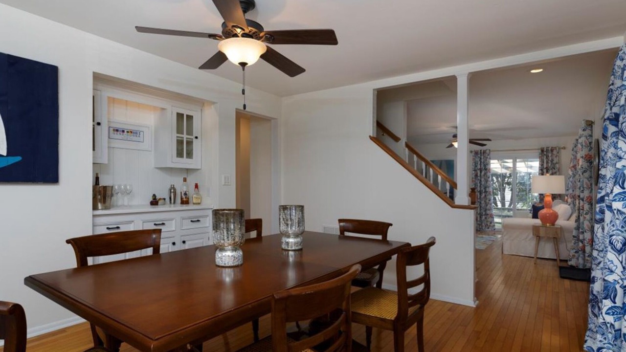 Photo of Livingroom in Oxford