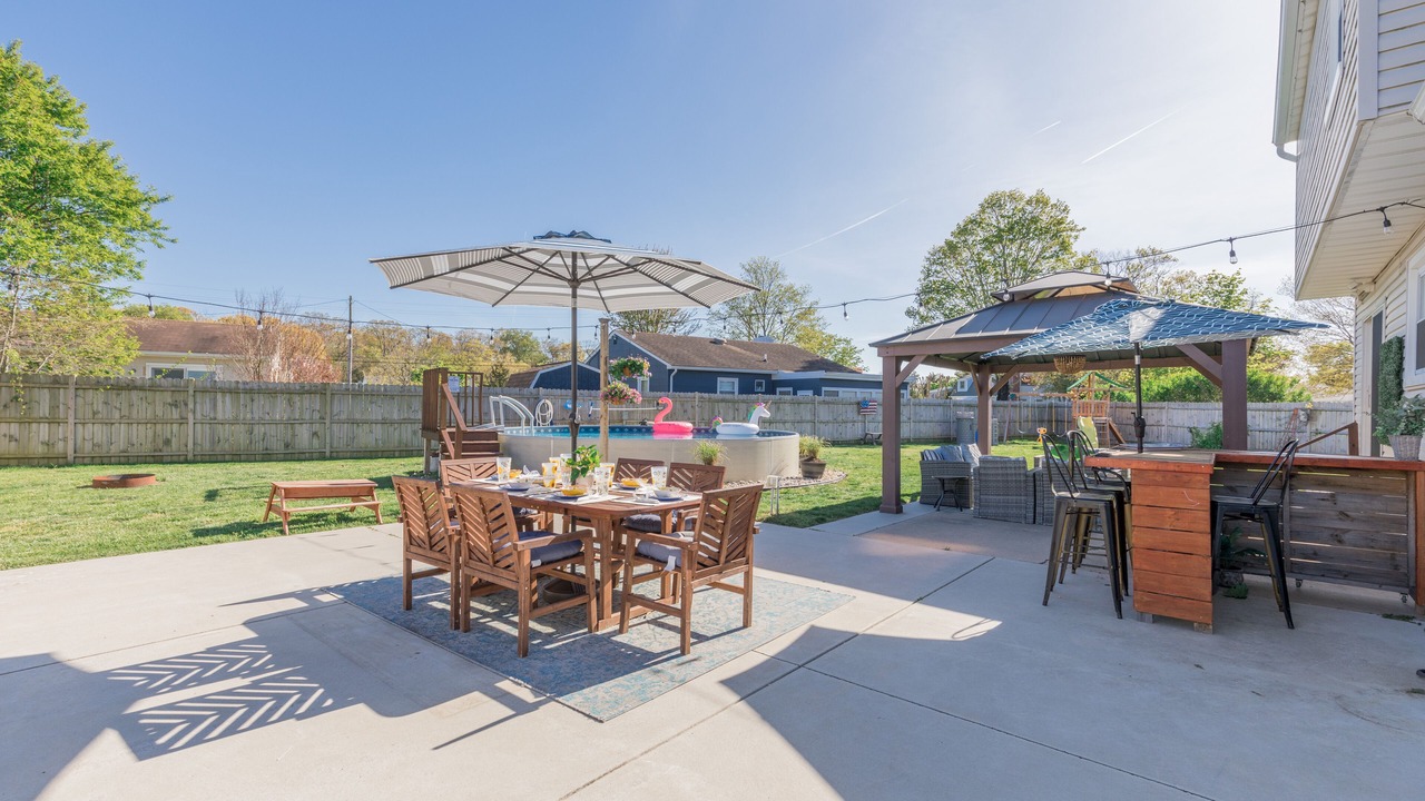 Photo of Outdoor in Villas
