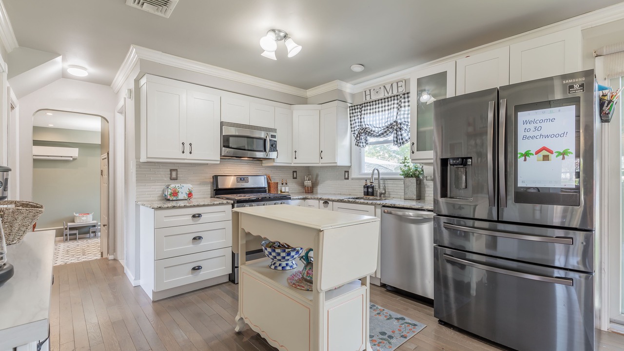 Photo of Kitchen in Villas