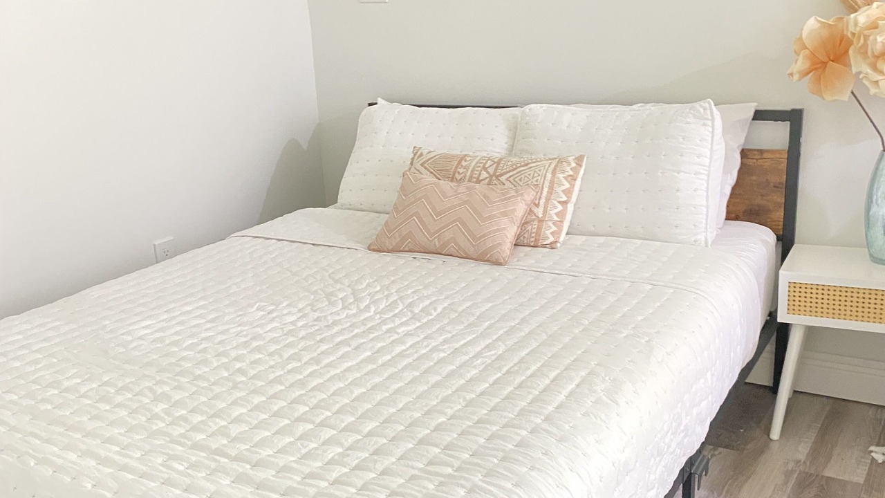 Photo of Bedroom in Margate