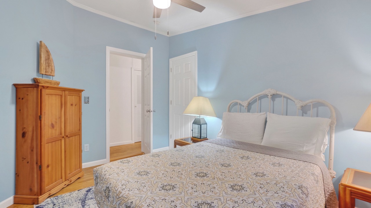 Photo of Bedroom in Bowers Beach