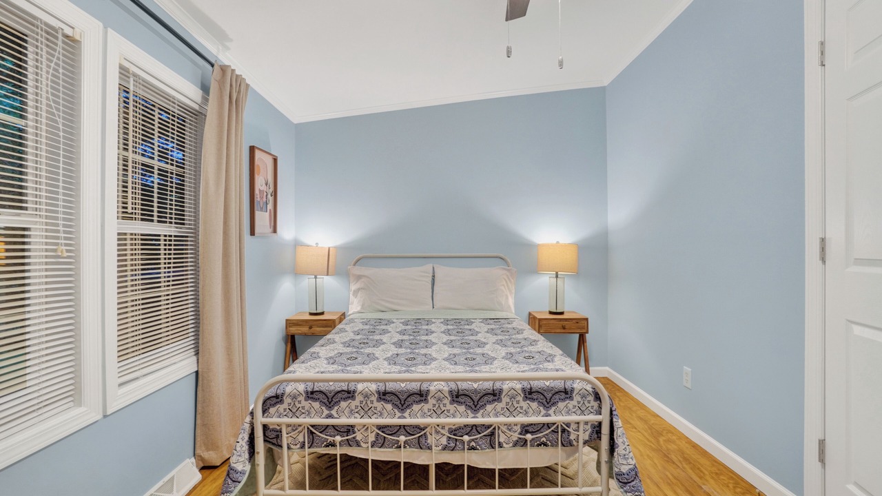 Photo of Bedroom in Bowers Beach