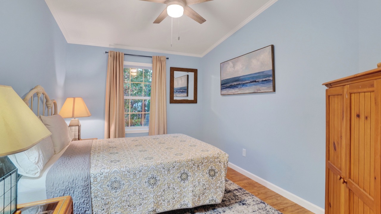 Photo of Bedroom in Bowers Beach