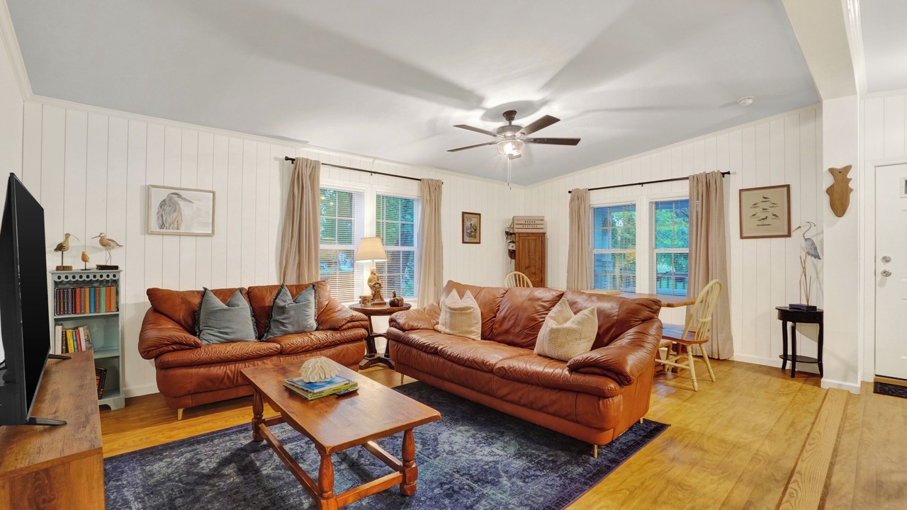 Photo of Livingroom in Bowers Beach