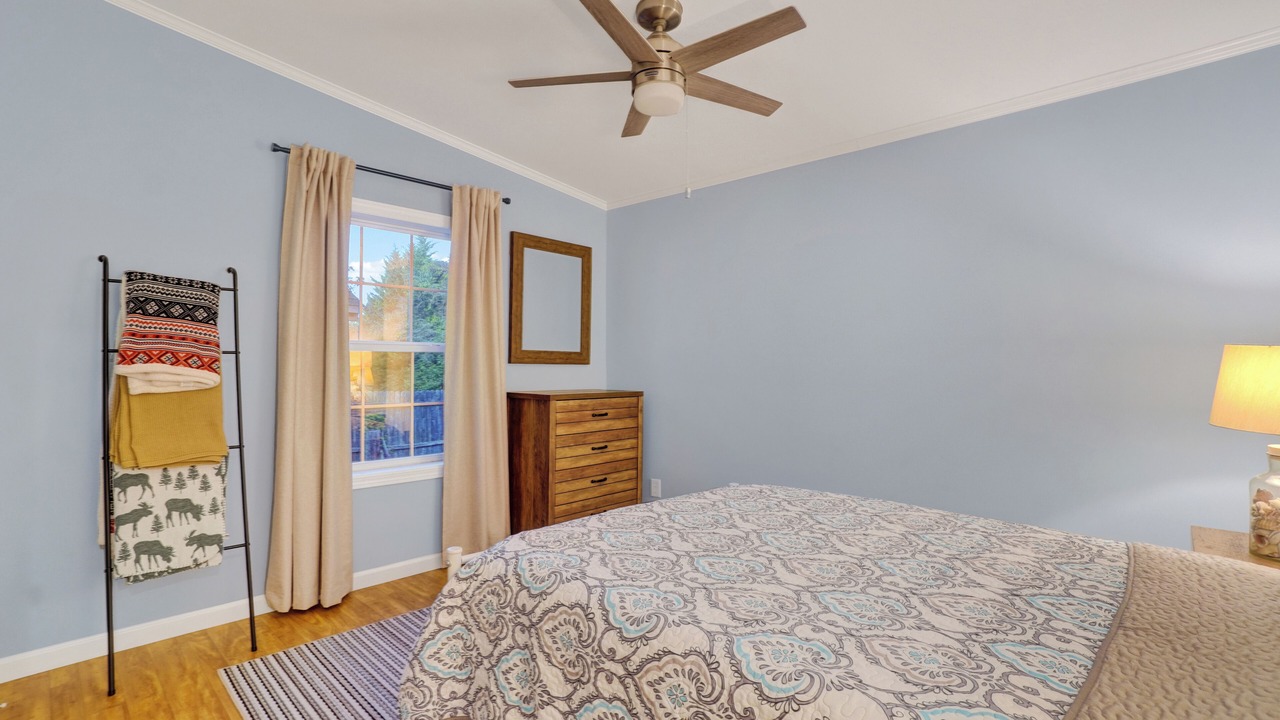 Photo of Bedroom in Bowers Beach